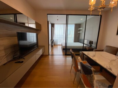 โนเบิล รีโว สีลม / Noble Revo Silom