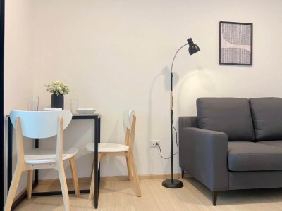 ชีวาทัย ฮอลล์มาร์ค ลาดพร้าว - โชคชัย 4 / Chawathai Hallmark Ladprao - Chokchai 4