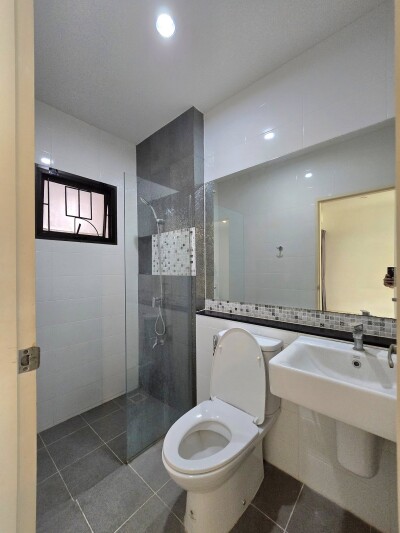 พลีโน่ สุขุมวิท - บางนา / Pleno Sukhumvit - Bangna-13