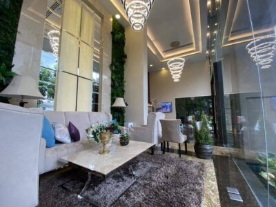 อมรันทา เรสซิเดนซ์ / Amaranta Residence