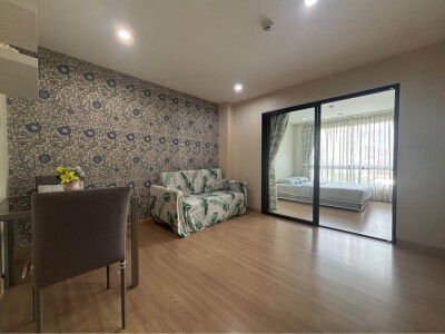 เดอะ นิช โมโน บางนา / The Niche Mono Bangna