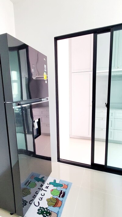 อณาสิริ รามคำแหง