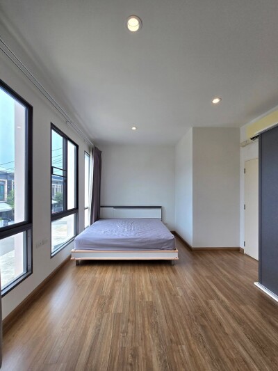 พลีโน่ สุขุมวิท - บางนา / Pleno Sukhumvit - Bangna-7