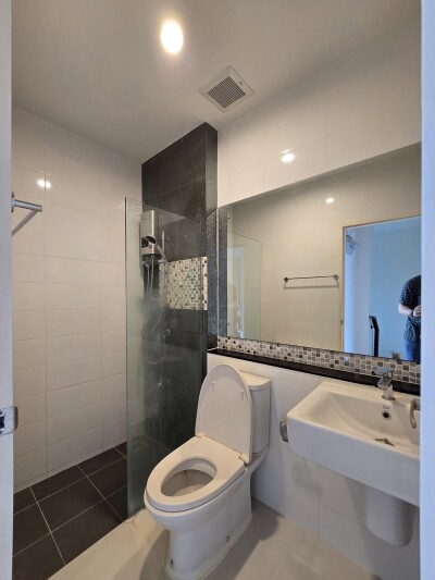 พลีโน่ สุขุมวิท - บางนา / Pleno Sukhumvit - Bangna-12