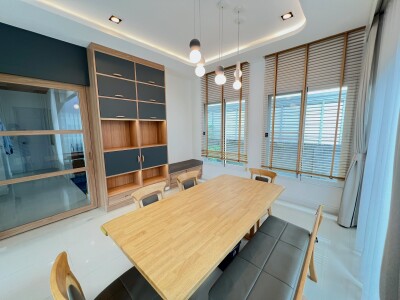 แกรนดิโอ วิภาวดี - รังสิต / Grandio Vibhavadi - Rangsit