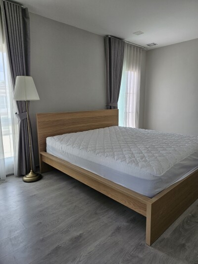 อัญญ่า บางนา - รามคำแหง 2 / Anya Bangna - Ramkhamhaeng 2