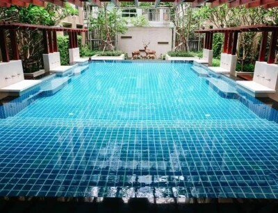 อมรันทา เรสซิเดนซ์ / Amaranta Residence