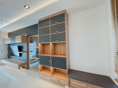 แกรนดิโอ วิภาวดี - รังสิต / Grandio Vibhavadi - Rangsit