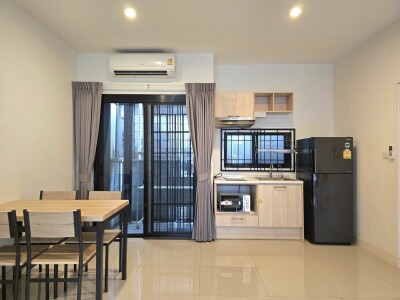 พลีโน่ สุขุมวิท - บางนา / Pleno Sukhumvit - Bangna-10