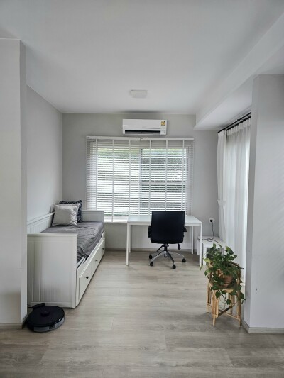 อัญญ่า บางนา - รามคำแหง 2 / Anya Bangna - Ramkhamhaeng 2