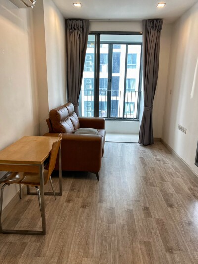 ไอดีโอ โมบิ สุขุมวิท (สุขุมวิท 81) / Ideo Mobi Sukhumvit (Soi 81)