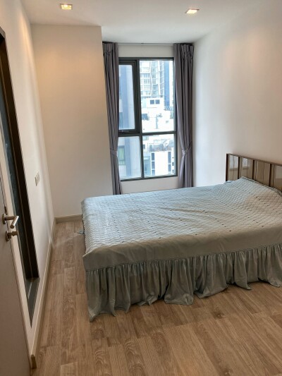 ไอดีโอ โมบิ สุขุมวิท (สุขุมวิท 81) / Ideo Mobi Sukhumvit (Soi 81)