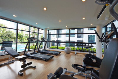 เดอะ นิช โมโน บางนา / The Niche Mono Bangna