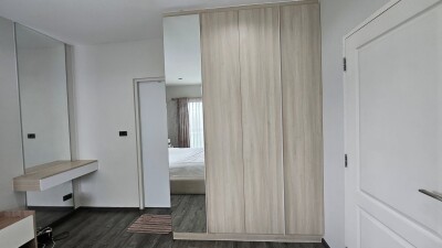 ชัยพฤกษ์ ปิ่นเกล้า - สาทร / Chaiyapruek Pinklao - Sathorn