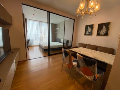 โนเบิล รีโว สีลม / Noble Revo Silom