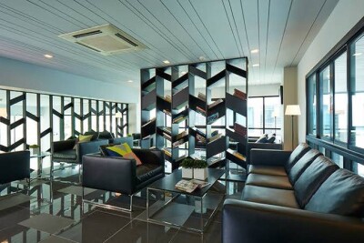 เดอะ นิช โมโน บางนา / The Niche Mono Bangna