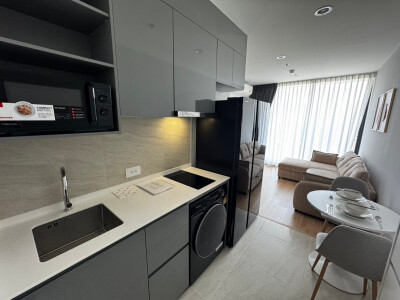 สกายไรส์ อเวนิว สุขุมวิท 64 / SKYRISE Avenue Sukhumvit 64-11