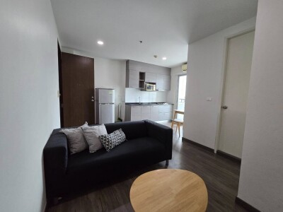 เดอะพาร์คแลนด์ ศรีนครินทร์ / The Parkland Srinakarin