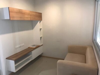 ริชพาร์ค 2 แอท เตาปูน อินเตอร์เชนจ์ / Rich Park 2 @Taopoon Interchange