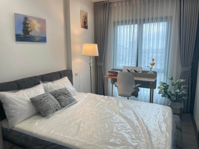 เดอะริช สาทร - ตากสิน / The Rich Sathorn – Taksin-3