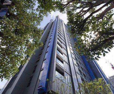 เดอะ ไลน์ อโศก รัชดา / The Line Asoke Ratchada