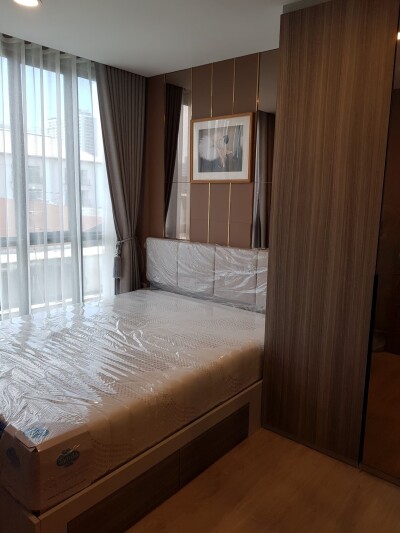 อัพเดตล่าสุด  26/10/2658 : เดอะ คิวบ์ เออร์เบิน สาทร - จันทน์ / The Cube Urban Sathorn - Chan-4