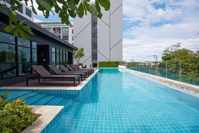 เดอะ นิช โมโน บางนา / The Niche Mono Bangna