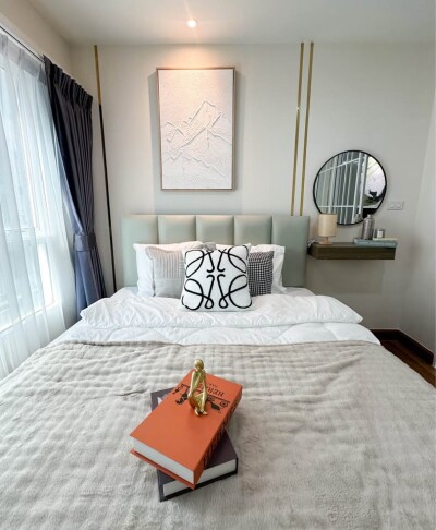 รีเจ้นท์ โฮม บางซ่อน (เฟส 27) / Regent Home Bangson (Phase 27)