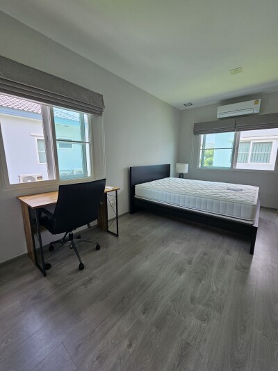 อัญญ่า บางนา - รามคำแหง 2 / Anya Bangna - Ramkhamhaeng 2