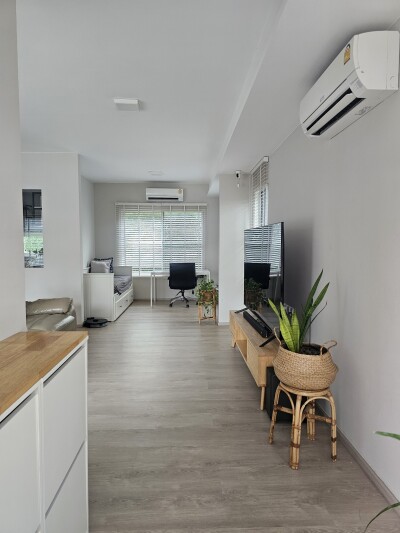 อัญญ่า บางนา - รามคำแหง 2 / Anya Bangna - Ramkhamhaeng 2