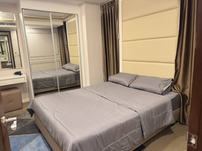 อมรันทา เรสซิเดนซ์ / Amaranta Residence