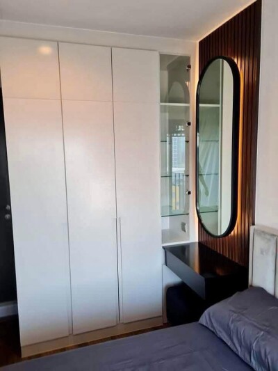 ไลฟ์ ลาดพร้าว วัลเล่ย์ / Life Ladprao Valley