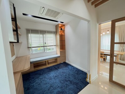 แกรนดิโอ วิภาวดี - รังสิต / Grandio Vibhavadi - Rangsit