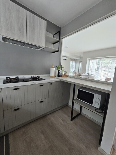 อัญญ่า บางนา - รามคำแหง 2 / Anya Bangna - Ramkhamhaeng 2