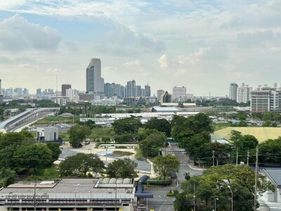 ที.ซี. กรีน พระราม 9 / TC Green Rama 9