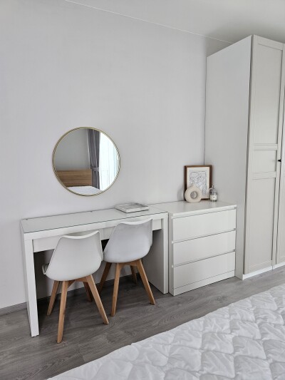 อัญญ่า บางนา - รามคำแหง 2 / Anya Bangna - Ramkhamhaeng 2