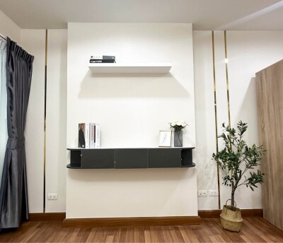 รีเจ้นท์ โฮม บางซ่อน (เฟส 27) / Regent Home Bangson (Phase 27)