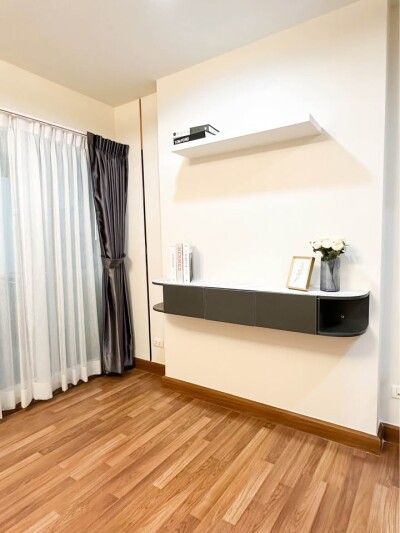 รีเจ้นท์ โฮม บางซ่อน (เฟส 27) / Regent Home Bangson (Phase 27)