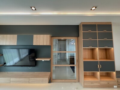 แกรนดิโอ วิภาวดี - รังสิต / Grandio Vibhavadi - Rangsit