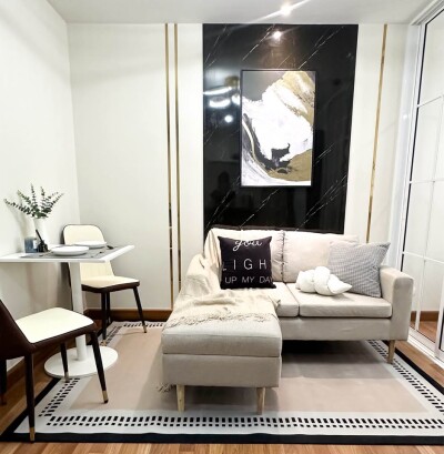 รีเจ้นท์ โฮม บางซ่อน (เฟส 27) / Regent Home Bangson (Phase 27)