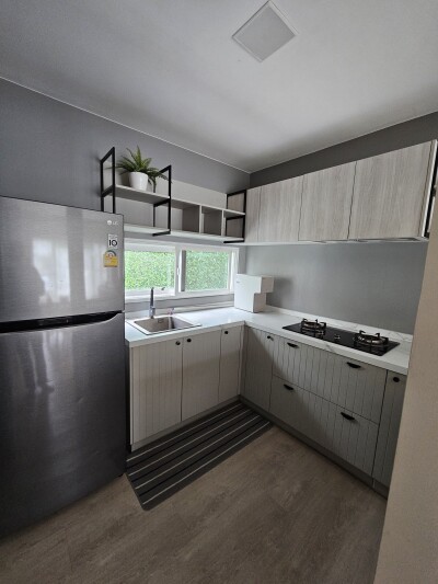 อัญญ่า บางนา - รามคำแหง 2 / Anya Bangna - Ramkhamhaeng 2