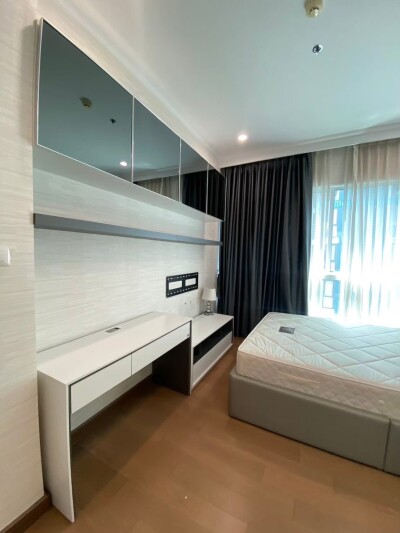 ศุภาลัย เอลีท แอท พญาไท / Supalai Elite Payathai