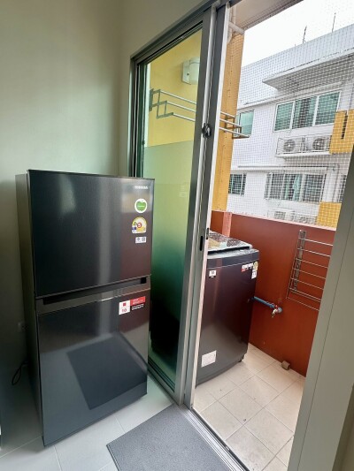 มายคอนโด สุขุมวิท 103 / My Condo Sukhumvit 103