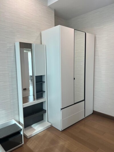 ศุภาลัย เอลีท แอท พญาไท / Supalai Elite Payathai