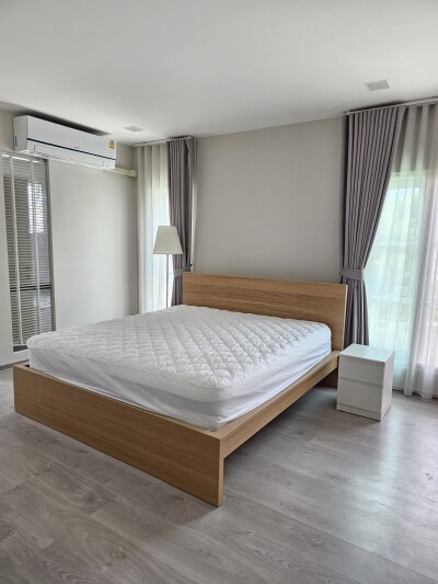 อัญญ่า บางนา - รามคำแหง 2 / Anya Bangna - Ramkhamhaeng 2