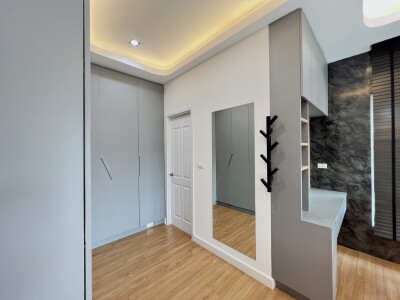 แกรนดิโอ วิภาวดี - รังสิต / Grandio Vibhavadi - Rangsit