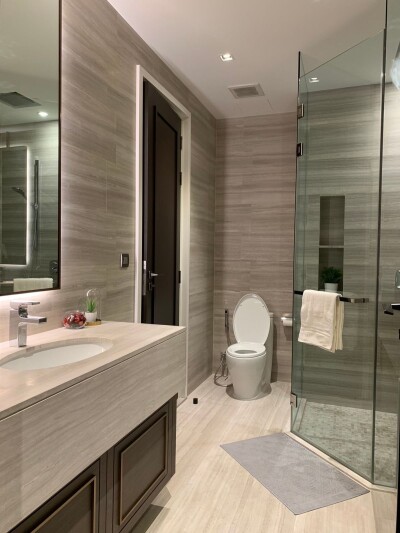 เดอะ ดิโพลแมท 39 / The Diplomat Sukhumvit 39-10