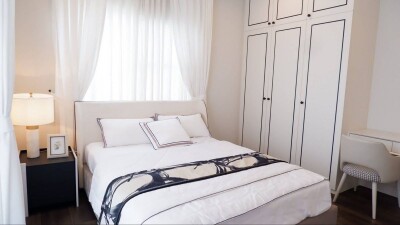 นันทวัน รามอินทรา - พหลโยธิน 50 / 🔹 พื้นที่ใช้สอย 278 ตร.ม. | ที่ดิน 85 ตร.วา