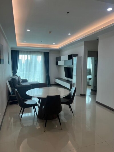 ศุภาลัย เอลีท แอท พญาไท / Supalai Elite Payathai