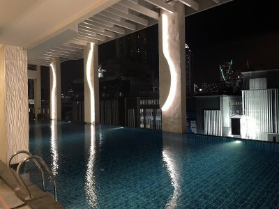 ศุภาลัย เอลีท แอท พญาไท / Supalai Elite Payathai